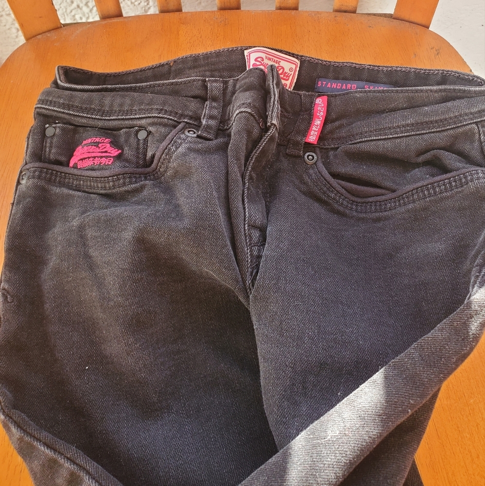 Superdry jeans